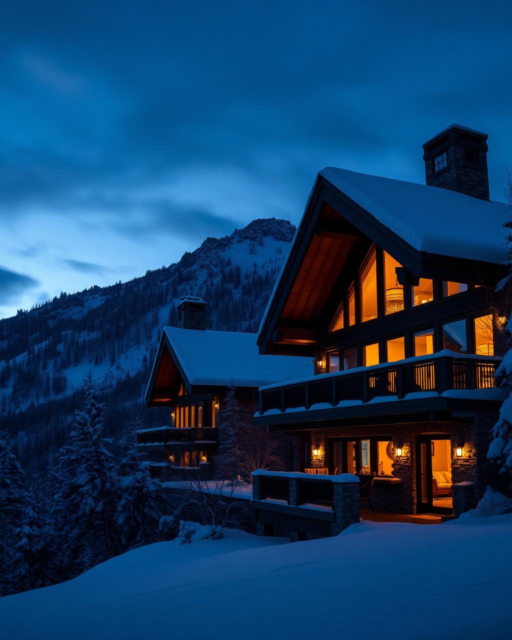 Aspen, United States