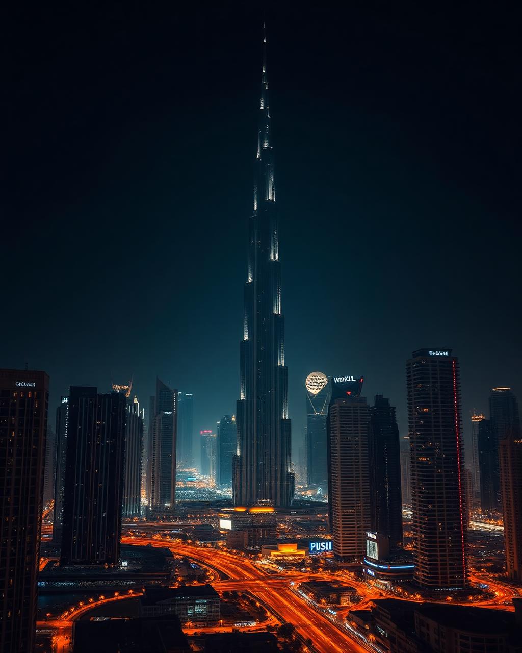 Dubai, United Arab Emirates