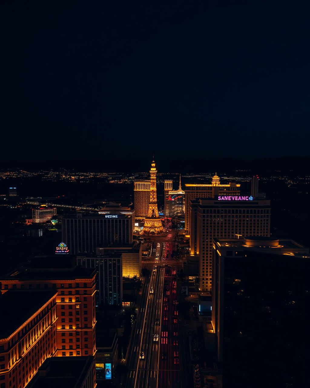 Las Vegas, United States