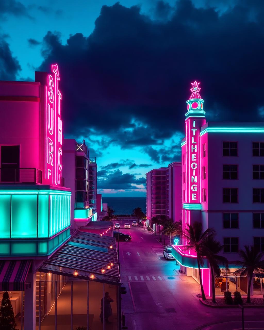 Miami, United States