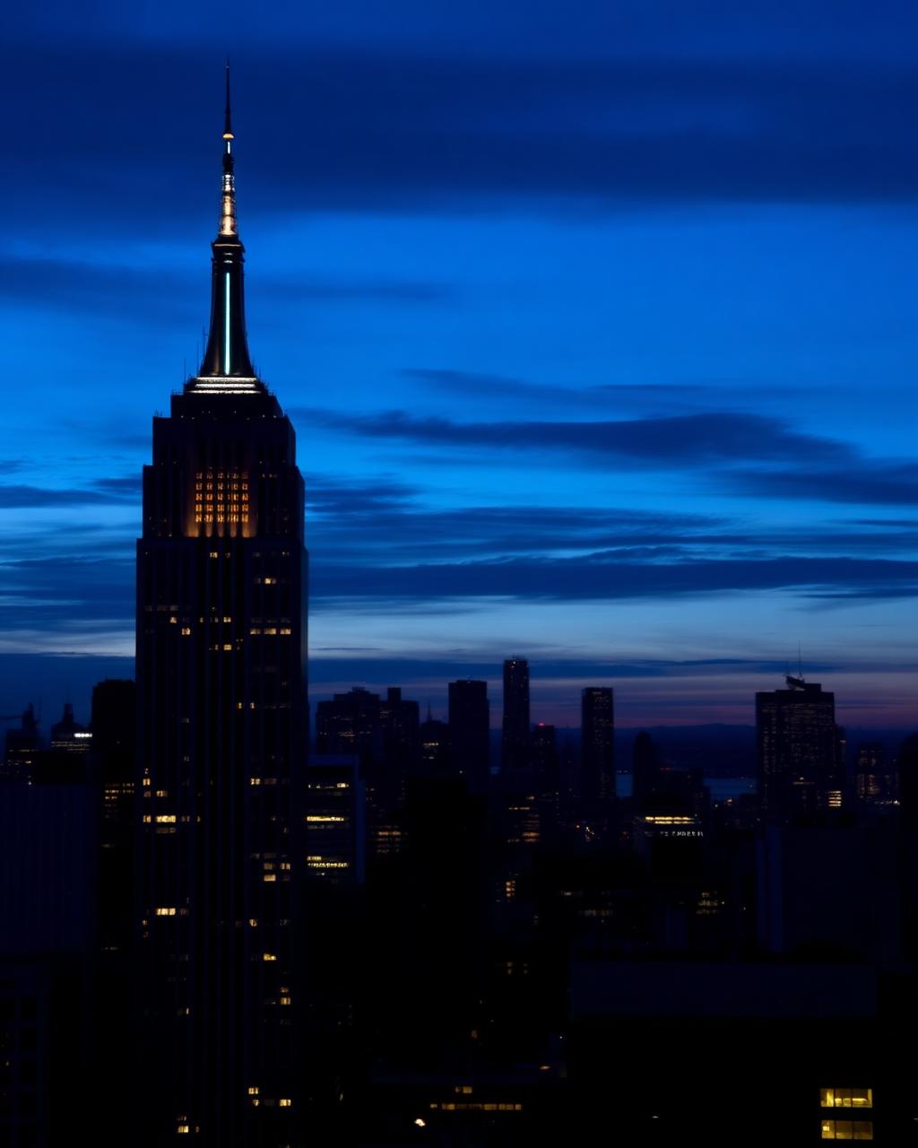 New York, United States