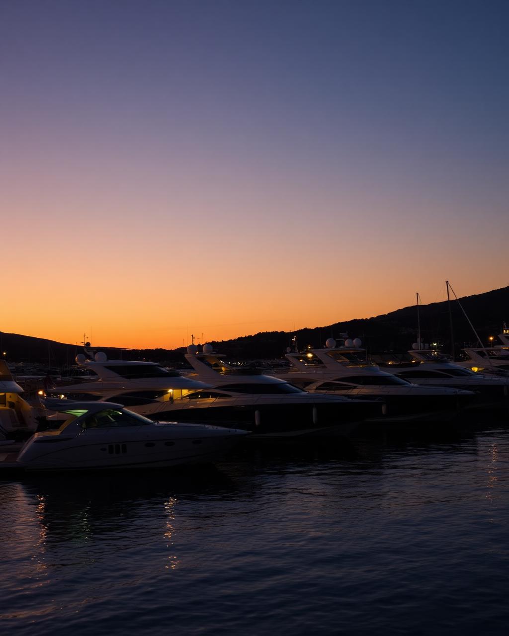 Saint-Tropez, France