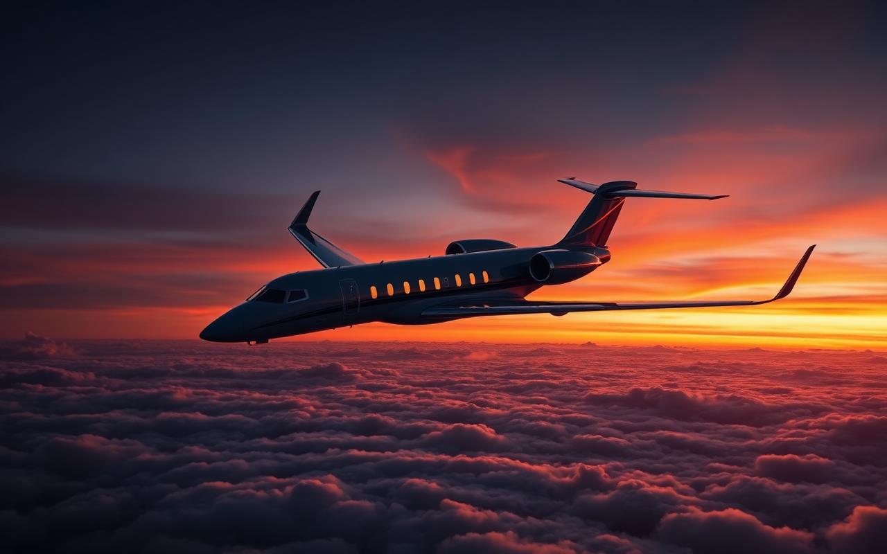 Ultra Long Range: Gulfstream G650ER · Global 7500