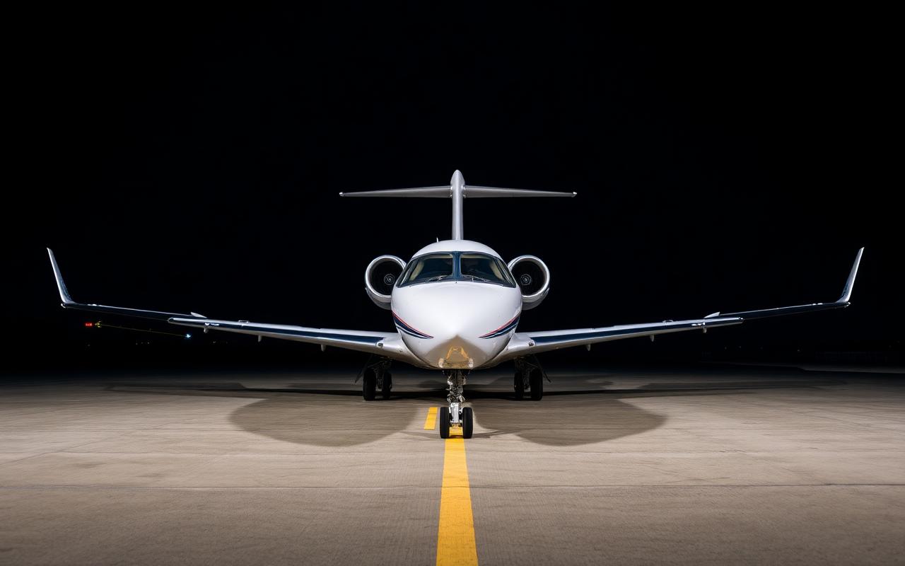 2020 Bombardier Challenger 350