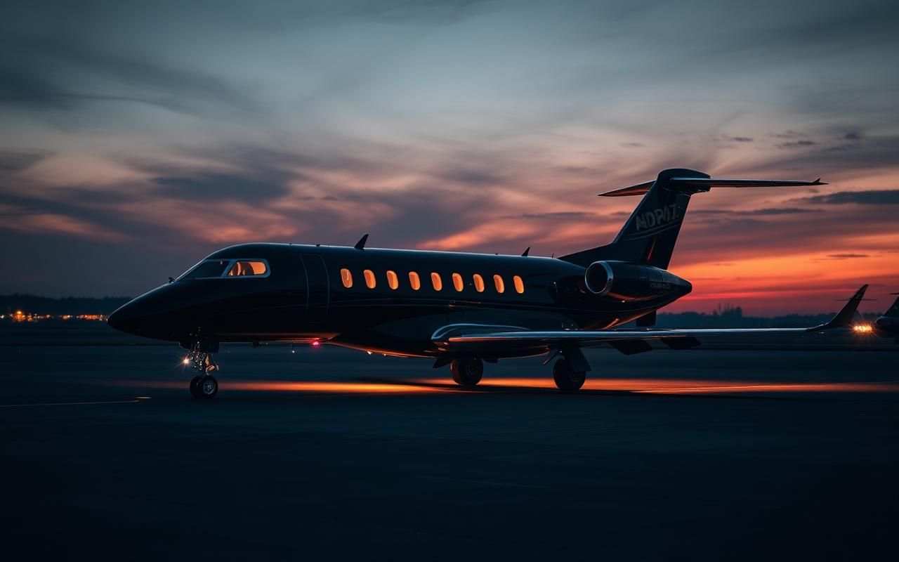 2018 Dassault Falcon 8X