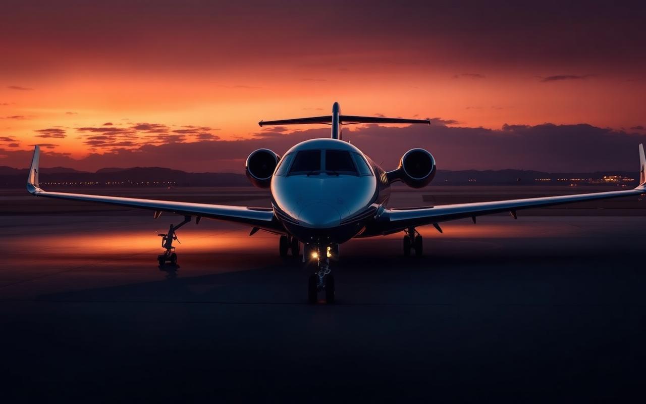 2021 Bombardier Global 7500